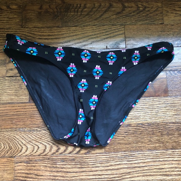 Tribal Swim Bottom 🌞 - Picture 1 of 5